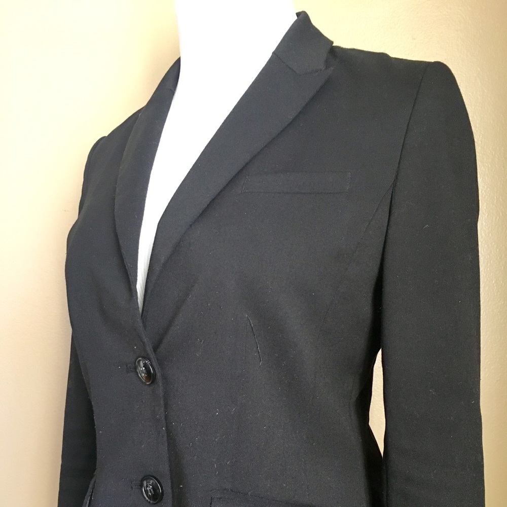 H&M blazer